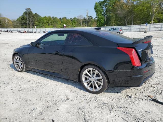 1G6AN1RY2G0101719 Cadillac ATS-V
