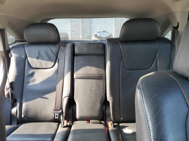 2T2ZK1BA9FC181638 Lexus RX 350