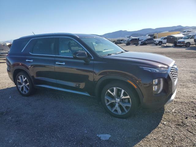 KM8R34HE3LU100141 Hyundai Palisade Sel