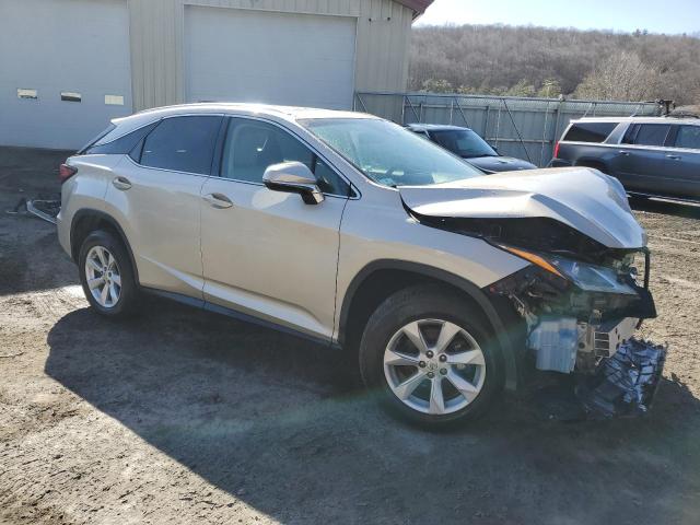 2T2BZMCA6HC099933 Lexus Rx 350 Base