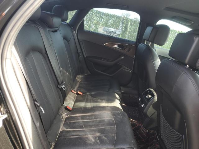 WAUHGAFC0GN066645 Audi A6 Prestige