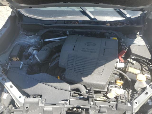 JF2SKAMC6PH484475 Subaru Forester Wilderness