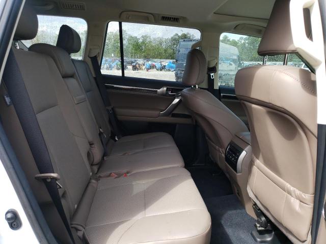 JTJGM7BX4P5340591 Lexus Gx 460 Luxury