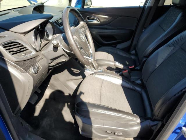KL4CJFSB4GB663009 Buick Encore Convenience