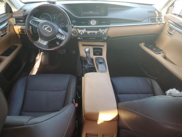 58ABK1GG8JU105931 Lexus ES 350