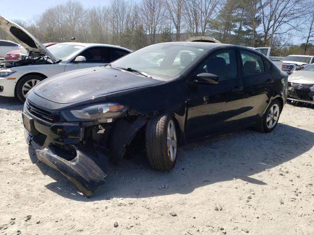 2016 Dodge Dart Sxt მანქანა იყიდება აუქციონზე, vin: 1C3CDFBB6GD538227, აუქციონის ნომერი: 51731444