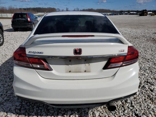 2HGFB6E53FH706039 Honda CIVIC SI