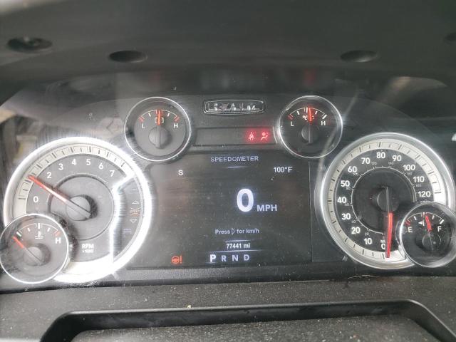 3C6RR6LTXHG573623 RAM 1500 Slt