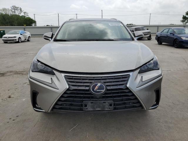 JTJGJRDZ7L2134986 Lexus NX 300H