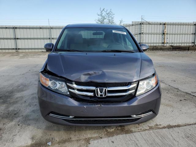 5FNRL5H31GB045101 Honda ODYSSEY SE