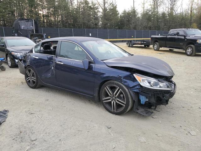 1HGCR2F68GA156853 Honda Accord Sport