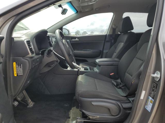 KNDPM3AC0H7206855 KIA Sportage Lx