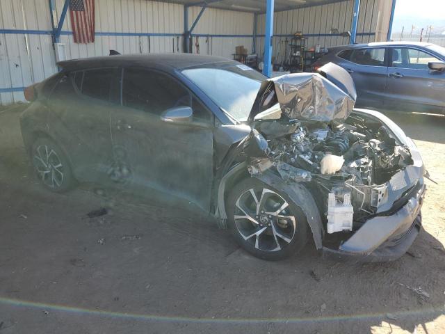 NMTKHMBXXJR020868 Toyota C-HR XLE