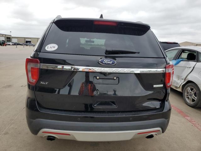 1FM5K7DH4GGD34571 Ford EXPLORER XLT