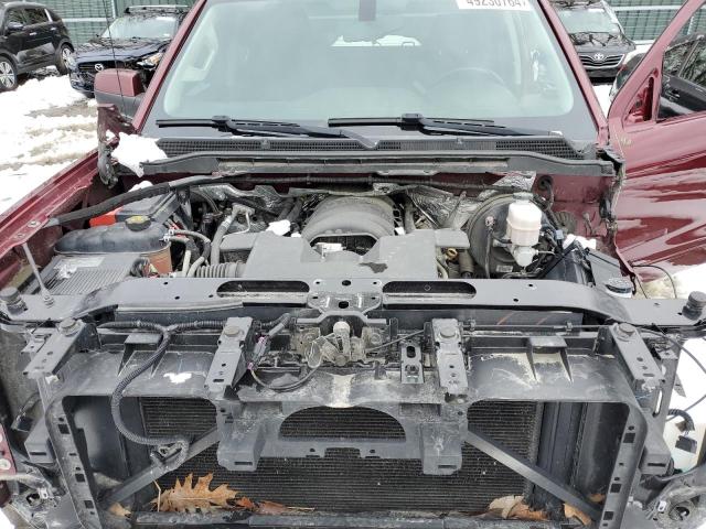 3GTU2UEC7FG338585 GMC Sierra K1500 Sle