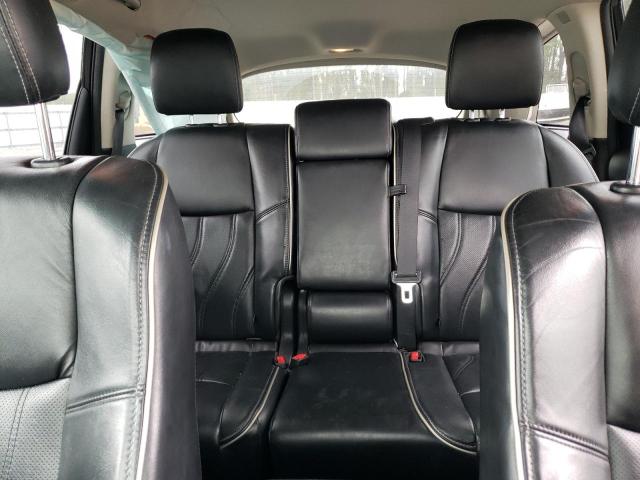 5N1DL0MM6HC530856 Infiniti QX60