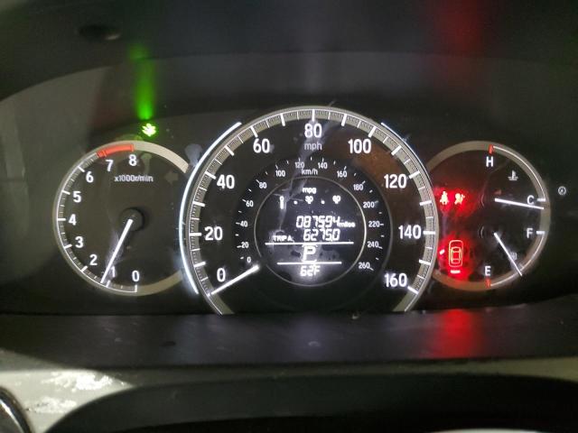 1HGCR2F35GA001313 Honda ACCORD LX