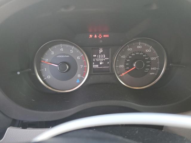 JF2SJAHC2EH558758 Subaru Forester 2.5i Limited
