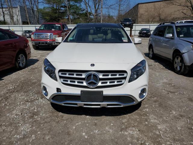 WDCTG4GB8KU012426 Mercedes-Benz Gla 250 4matic