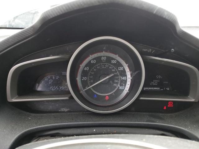 JM1BM1K7XE1185995 Mazda 3 SPORT
