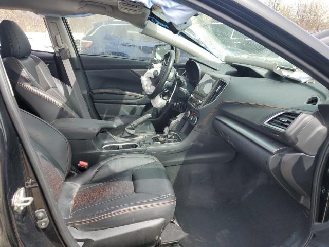 JF2GTHMC0M8213841 Subaru Crosstrek Limited