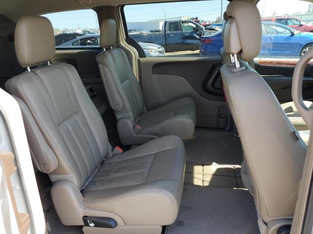 2C4RC1BG0GR260090 Chrysler Town & Country Touring