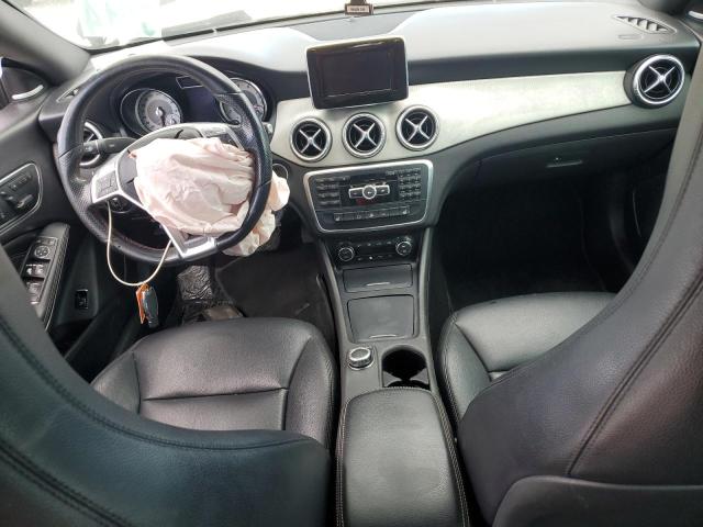WDDSJ4EB3EN040659 Mercedes-Benz CLA 250