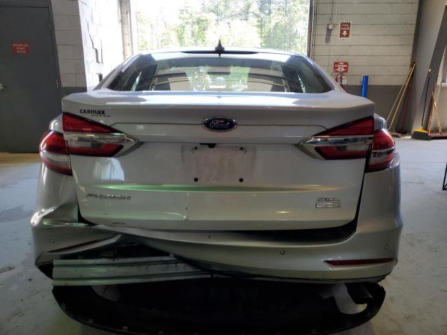 3FA6P0CD0KR271038 Ford FUSION SEL