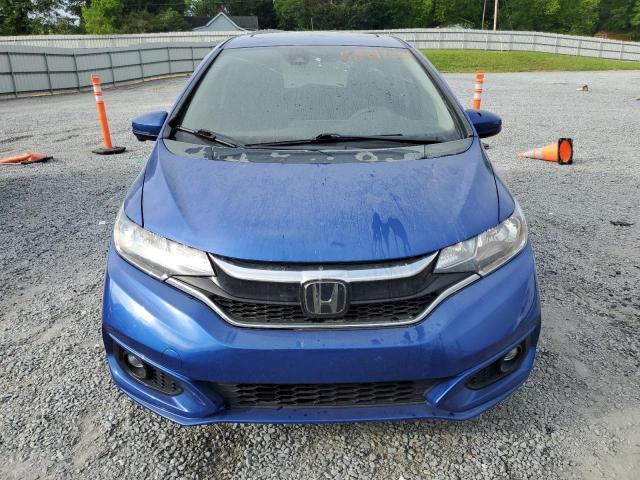 3HGGK5H86JM710892 Honda FIT EX