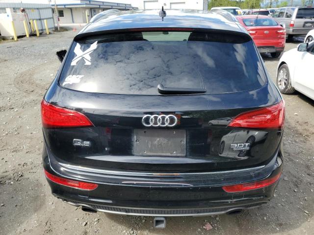 WA1DGAFP7FA105901 Audi Q5 Premium Plus
