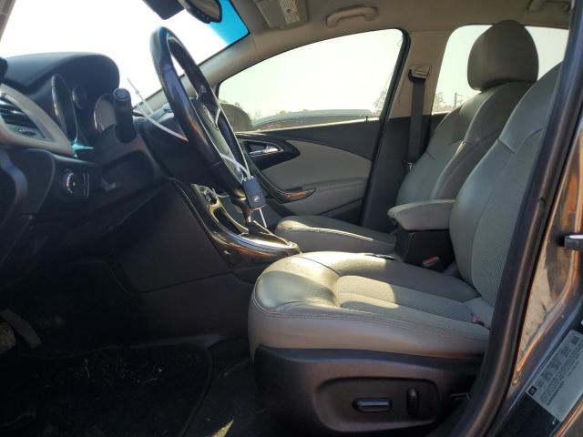 1G4PR5SK8H4105501 Buick Verano Sport Touring