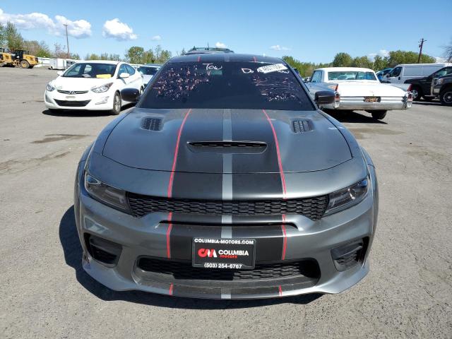 2C3CDXL9XMH622955 Dodge Charger Srt Hellcat