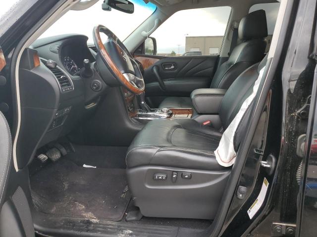JN8AZ2NE3F9084687 Infiniti QX80