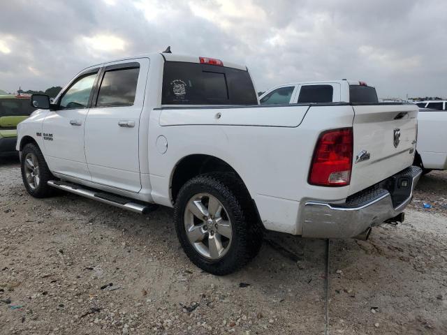 1C6RR7LT4ES110158 RAM 1500 Slt