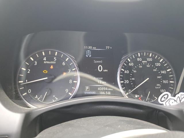 JN1EV7BP1MM700394 Infiniti Q50 LUXE