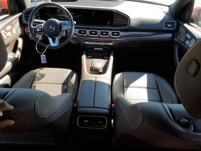 4JGFB4KB8MA570771 Mercedes-Benz Gle 350 4matic