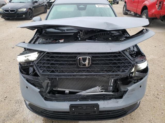 1HGCY2F82PA065064 Honda Accord Touring Hybrid