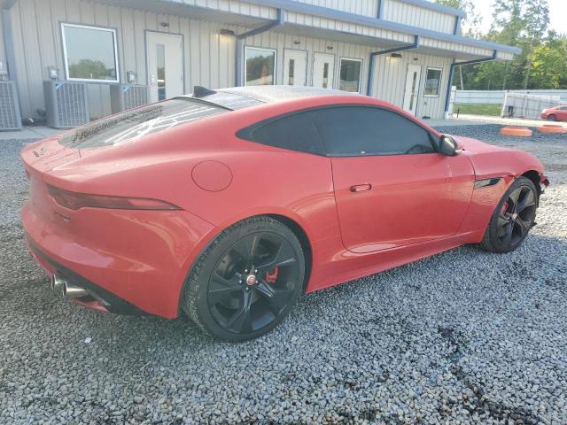 SAJD81EE5PCK80478 Jaguar F-type R Dynamic