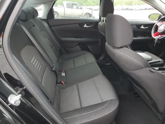 3KPF34AD8KE119984 KIA Forte Gt Line