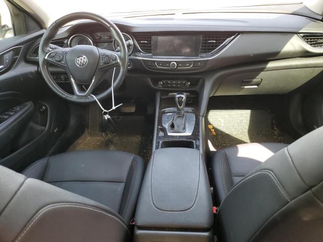 W04GV8SX7J1062381 Buick Regal Tourx Essence