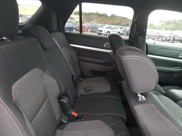 1FM5K8D89GGA59897 Ford EXPLORER XLT
