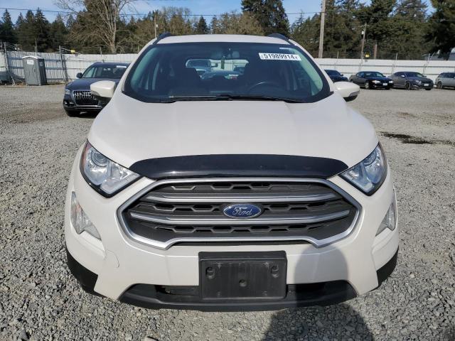 MAJ6P1UL9JC238287 Ford Ecosport Se