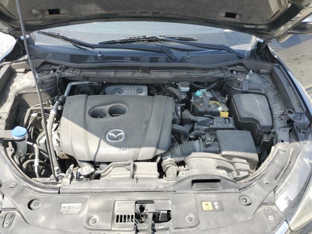 JM3KE4DY5G0762338 Mazda CX-5 GT