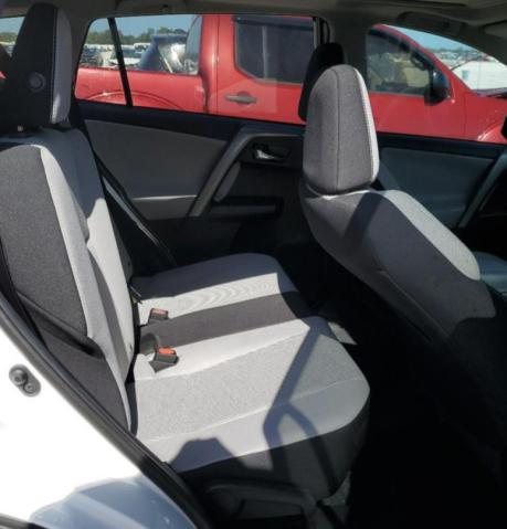 2T3WFREV3JW510244 Toyota Rav4 Adventure