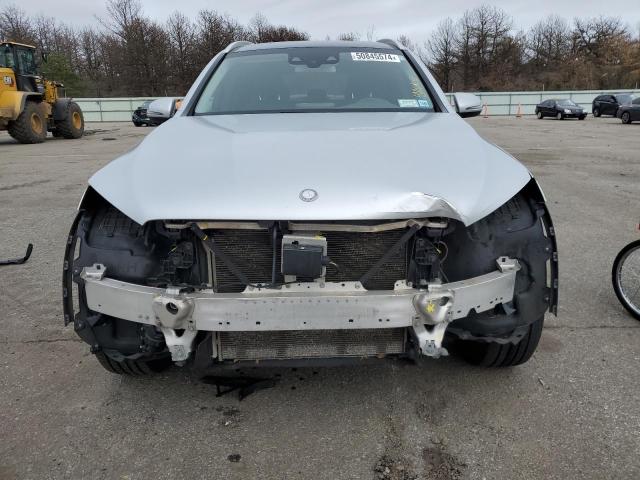 WDC0G4KB3GF077982 Mercedes-Benz Glc 300 4matic
