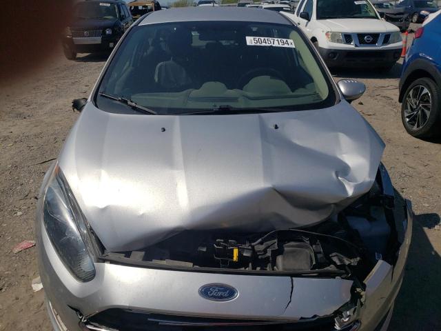 3FADP4AJ3HM153014 Ford FIESTA S