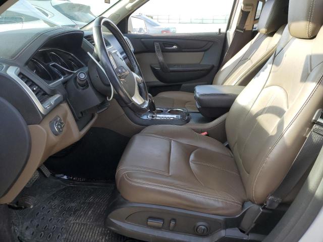 1GKKVSKD4HJ164836 GMC Acadia Limited Slt-2