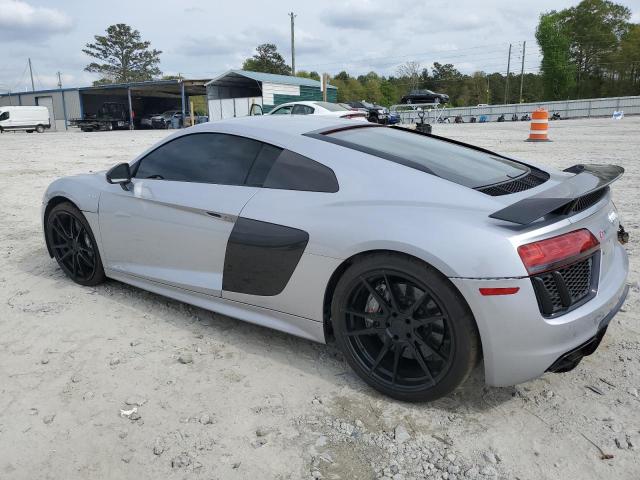 WUAKBAFX3H7901379 Audi R8 5.2 Plus Quattro