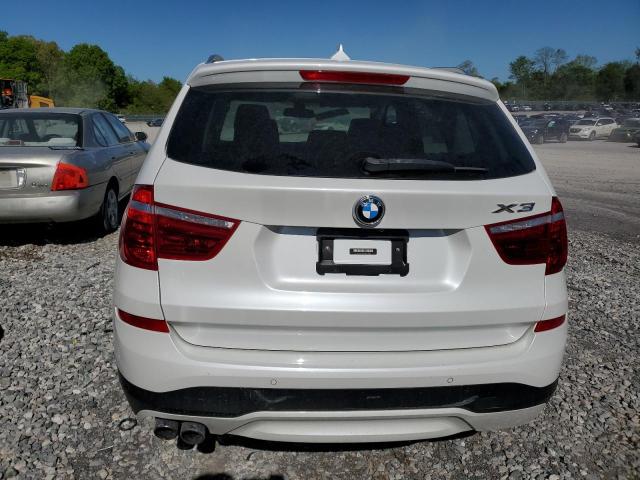 5UXWX9C52G0D83050 BMW X3 Xdrive28i