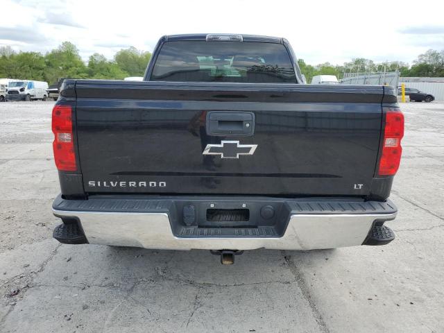 1GCVKREC5HZ106488 Chevrolet Silverado K1500 Lt